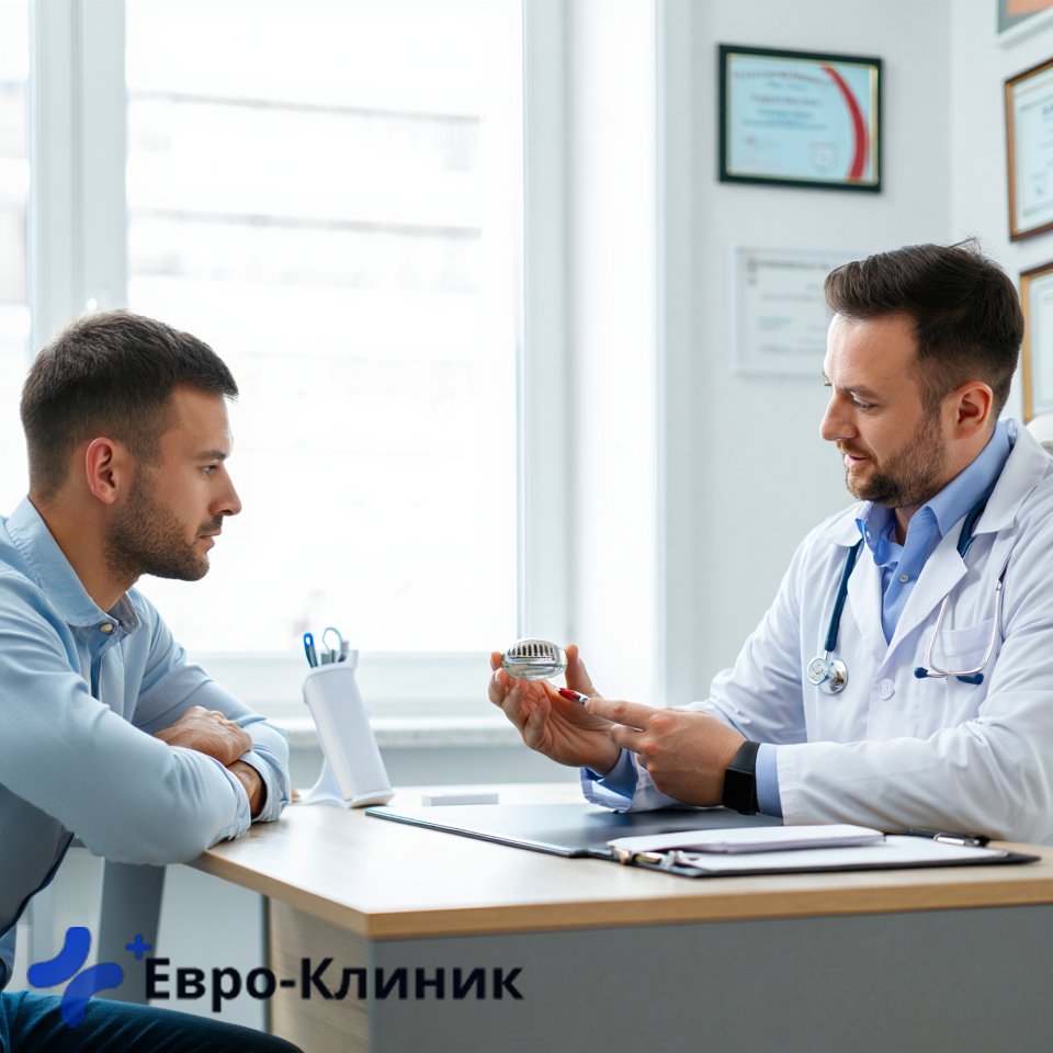 Консультация по химзащите от алкоголизма в Донецке